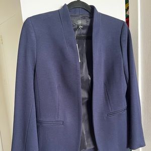 C.Crew blazer